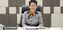 รองอธิการบดีฝ่ายวิชาการ จัดประชุมคณะทำงานฯ THE Impact Rankings 2024