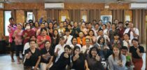โครงการบัณฑิตพันธุ์ใหม่และกำลังคนที่มีสมรรถนะเพื่อตอบโจทย์ภาคการผลิตตามนโยบายการปฏิรูปการอุดมศึกษาไทย ประเภทประกาศนียบัตร (Non-Degree) กลุ่มอุตสาหกรรมอาหารและการท่องเที่ยวเชิงสุขภาพ “หลักสูตรการออกแบบธุรกิจสุขภาพสำหรับการจัดการท่องเที่ยว (Wellness business designed for tourism)” รุ่นที่ 2