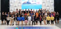 สถาบันวิจัยและพัฒนา ร่วมกับ ศูนย์การศึกษาหัวหิน จัดโครงการ “พัฒนาโจทย์วิจัยภายใต้แผนงานวิจัย: การพัฒนาเชิงพื้นที่ มหาวิทยาลัยสวนดุสิต”