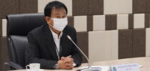 ศูนย์บริการทดสอบทางวิชาการสวนดุสิต จัดประชุมแนวทางบูรณาการงานจัดสอบ