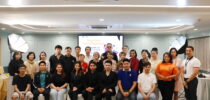 โรงเรียนการท่องเที่ยวและการบริการ ร่วมกับคณะวิทยาการจัดการ จัดโครงการบัณฑิตพันธุ์ใหม่และกำลังคนที่มีสมรรถนะ เพื่อตอบโจทย์ภาคการผลิตตามนโยบายการปฏิรูปการอุดมศึกษาไทยประเภทประกาศนียบัตร (Non-Degree) กลุ่มอุตสาหกรรมการบริการ รุ่นที่ 2