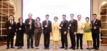 สวนดุสิตโพล ร่วมกับ สำนักงานส่งเสริมวิสาหกิจเพื่อสังคม และสำนักงานกองทุนสนับสนุนการสร้างเสริมสุขภาพ (สสส.) จัดประชุมเวทีเสวนาทางนโยบาย (Policy Dialogue) การสร้างสภาพแวดล้อมที่เอื้อต่อการพัฒนาวิสาหกิจ