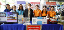 มหาวิทยาลัยสวนดุสิต วิทยาเขตสุพรรณบุรี ร่วมโครงการปฏิบัติราชการเพื่อให้บริการประชาชน (จังหวัดเคลื่อนที่) ร่วมกับปกครองจังหวัดสุพรรณบุรี