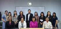 หลักสูตรศึกษาศาสตรมหาบัณฑิต สาขาวิชาการจัดการการศึกษาปฐมวัยและประถมศึกษา หลักสูตรใหม่ พ.ศ.2565 คณะครุศาสตร์ มหาวิทยาลัยสวนดุสิต รับการตรวจประกันคุณภาพการศึกษาภายใน ประจำปีการศึกษา 2565 ระดับหลักสูตร รอบ 12 เดือน