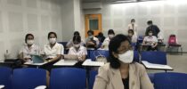 คณะครุศาสตร์ จัดการสัมมนาระหว่างการปฏิบัติการสอนในสถานศึกษา 1 (ครั้งที่ 2)