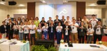 ม.สวนดุสิต วิทยาเขตสุพรรณบุรี เปิดบ้านต้อนรับผู้อบรมหลักสูตร The Pinnacle Leadership Program : PLP รุ่น 1 หลักสูตรที่มุ่งเสริมศักยภาพผู้บริหาร สู่ตำนานของการเป็นผู้นำ