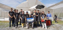 The Pinnacle Leadership Program : PLP รุ่น 1 ลงพื้นที่เยี่ยมชมและทำกิจกรรม ณ “หอมขจรฟาร์ม”