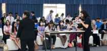 สำนักวิทยบริการและเทคโนโลยีสารสนเทศ ร่วมงาน EDUCA Roadshow 2023 มหกรรมทางการศึกษาเพื่อพัฒนาวิชาชีพครู