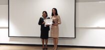 อาจารย์ประจำคณะครุศาสตร์ ม.สวนดุสิต รับรางวัลเหรียญทอง ผลงานระดับยอดเยี่ยม จากการประกวดนวัตกรรมเพื่อคนพิการ