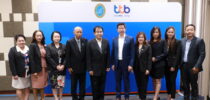 กองบริหารงานบุคคล จัดพิธีรับมอบบันทึกข้อตกลงโครงการสินเชื่อสวัสดิการอเนกประสงค์ ทีทีบี แบบไม่มีหลักทรัพย์ค้ำประกัน กับธนาคารทหารไทยธนชาต จำกัด (มหาชน)  และประชาสัมพันธ์ผลิตภัณฑ์ที่เป็นประโยชน์ต่อสวัสดิการพนักงานและให้ความรู้ทางการเงิน
