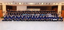 คณะพยาบาลศาสตร์ จัดพิธีถวายพระพร เนื่องในวันเฉลิมพระชนมพรรษา สมเด็จพระนางเจ้าสิริกิติ์ พระบรมราชชนนีพันปีหลวง และโครงการการพัฒนาทักษะการเรียนรู้และการใช้ชีวิตในมหาวิทยาลัย