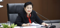 มหาวิทยาลัยสวนดุสิต รับการตรวจประเมินการประกันคุณภาพการศึกษาภายใน ระดับมหาวิทยาลัย ประจำปีการศึกษา 2565