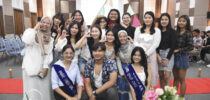 สาขาวิชาการศึกษาปฐมวัย มหาวิทยาลัยสวนดุสิต วิทยาเขตสุพรรณบุรี จัดกิจกรรม “จนกว่า…กล้วยไม้จะผลิบาน” ประจำปีการศึกษา 2566