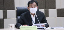 สวนดุสิตโพล จัดประชุมคณะกรรมการอำนวยการสวนดุสิตโพล ครั้งที่ 4/2566