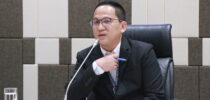 สถาบันวิจัยและพัฒนา ม.สวนดุสิต จัดประชุมคณะกรรมการดำเนินงานสถาบันวิจัยและพัฒนา ครั้งที่ 8(82)/2566