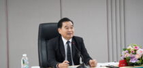 ศูนย์พัฒนาทุนมนุษย์ ม.สวนดุสิต อบรมหลักสูตรพัฒนาข้าราชการครูและบุคลากรทางการศึกษาก่อนแต่งตั้งให้มีและเลื่อนเป็นวิทยฐานะผู้อำนวยการและรองผู้อำนวยการชำนาญการพิเศษ (ระยะที่ 132) ผ่านระบบ Online (วันที่ 1)