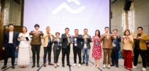 เข้มข้นต่อเนื่่อง The Pinnacle Leadership Program  (PLP) รุ่น 1 ครั้งที่ 7 “คิดดี คิดใหญ่ คิดไกล คิดแล้วทำ”