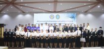 ศูนย์การศึกษา ลำปาง มหาวิทยาลัยสวนดุสิต ร่วมพิธีลงนามบันทึกข้อตกลงความร่วมมือทางวิชาการ (mou) ระหว่างมหาวิทยาลัยสวนดุสิต ศูนย์การศึกษา ลำปาง กับ โรงเรียนอัสสัมชัญ ลำปาง