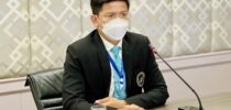 การประชุมพนักงานสำนักงานอำนวยการ สำนักกิจการพิเศษ มหาวิทยาลัยสวนดุสิต ครั้งที่ 1(49)/2566