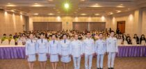 คณะวิทยาศาสตร์และเทคโนโลยี มหาวิทยาลัยสวนดุสิต ร่วมกับ กระทรวงการอุดมศึกษา วิทยาศาสตร์ วิจัยและนวัตกรรม จัดกิจกรรมสัปดาห์วิทยาศาสตร์แห่งชาติส่วนภูมิภาค ประจำปี 2566