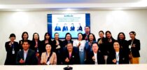 มหาวิทยาลัยสวนดุสิต ศูนย์การศึกษา นครนายก รับการตรวจประเมินคุณภาพการศึกษาภายใน ระดับศูนย์การศึกษา ประจำปีการศึกษา 2565