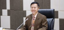 กองบริหารงานบุคคล จัดประชุมคณะกรรมการประเมินเพื่อแต่งตั้งพนักงานมหาวิทยาลัยให้ดำรงตำแหน่งที่สูงขึ้น ครั้งที่ 2/2566