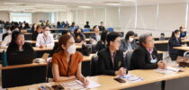 กองบริหารงานบุคคล ม.สวนดุสิต จัดโครงการอบรมเชิงปฏิบัติการ การพัฒนาทักษะการเขียนของบุคลากรมหาวิทยาลัยสวนดุสิต รุ่นที่ 5