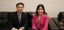สาขาวิชาภาษาและการสื่อสาร คณะมนุษยศาสตร์และสังคมศาสตร์ มหาวิทยาลัยสวนดุสิต จัดโครงการอบรม English For living iIn The Digital Era & Table Manner วันที่ 16 กันยายน 2566 ณ หอประชุมรักตะกนิษฐ์