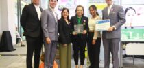 คณะวิทยาศาสตร์และเทคโนโลยี มหาวิทยาลัยสวนดุสิต ร่วมกับ บริษัท ทิพย์สุรัตน์ จำกัด ผู้ก่อตั้งแบรนด์ Durrianar By SQ (ดูร์เรียนาร์ บาย เอสคิว) ได้รับรางวัล Creator Awards ประจำปี 2023