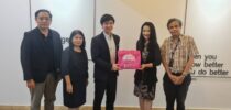ศูนย์ขับเคลื่อนนวัตกรรม คณะวิทยาการจัดการ มหาวิทยาลัยสวนดุสิต ร่วมกับสภาอุตสาหกรรมแห่งประเทศไทย จัดอบรมหลักสูตรระยะสั้นการสร้างสรรค์นวัตกรรมอาหารจากมรดกภูมิปัญญาสู่การต่อยอดทางธุรกิจอย่างยั่งยืน “อาหารอนาคต + วัตถุดิบจากภูมิปัญญา = ดีต่อ สุขภาพ & สิ่งแวดล้อม ” ร่วมขนขุนพล 16 กูรูด้านนวัตกรรมอาหาร ถ่ายทอดวิทยายุทธกว่า 30 วิชา 48 ชั่วโมง 8 วัน