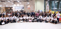 กิจกรรมคุยสบาย ๆ สไตล์สวนดุสิต” ครั้งที่ 188(31) ในหัวข้อ Music Love