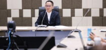 สถาบันวิจัยและพัฒนา จัดการประชุมคณะกรรมการดำเนินงานของสถาบันวิจัยและพัฒนา ครั้งที่ 9(83)/2566