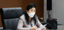 การประชุมเตรียมความพร้อมในการจัดงานเทศกาลวันไหว้พระจันทร์ ประจำปี พ.ศ. 2566
