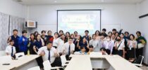 รายวิชาเทคโนโลยีสารสนเทศยุคดิจิทัล ในธุรกิจอาหาร สาขาเทคโนโลยีการประกอบอาหารและการบริการ จัดกิจกรรมอบรมเชิงปฏิบัติการการถ่ายภาพ เพื่อสร้างสรรค์ภาพในธุรกิจอาหาร