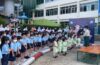 โรงเรียนสาธิตละอออุทิศ นครนายก จัดกิจกรรม เนื่องในวันสันติภาพสากลปี2566