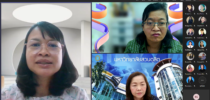 คณะครุศาสตร์ จัดประชุมเตรียมความพร้อมการฝึกปฏิบัติการสอนในสถานศึกษา 2 ภาคการศึกษาที่ 2 ปีการศึกษา 2566