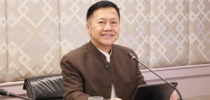 สำนักกิจการพิเศษ จัดประชุมผู้บริหารสำนักกิจการพิเศษ มหาวิทยาลัยสวนดุสิต ครั้งที่ 1(44)/2567