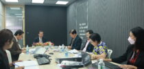 การประชุมคณะกรรมการตรวจสอบ มหาวิทยาลัยสวนดุสิต ครั้งที่ 7(25)/2566