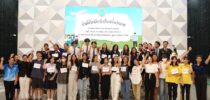 มหาวิทยาลัยสวนดุสิต  ศูนย์การศึกษาหัวหิน จัดกิจกรรมทดลองเรียนสาขาธุรกิจการบินให้กับนักเรียนมัธยมศึกษาตอนปลาย