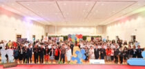 มหาวิทยาลัยสวนดุสิต จัดงาน Jigsaw to The University ต่อภาพจิ๊กซอว์ภาพอนาคตให้ชัดขึ้นที่สวนดุสิต