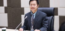 สำนักงานมหาวิทยาลัย จัดประชุมคณะกรรมการบริหารทรัพย์สิน ของมหาวิทยาลัยสวนดุสิต ครั้งที่ 5(25)/2566
