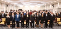 โรงเรียนกฎหมายและการเมือง จัดปาฐกถาพิเศษ หัวข้อ “ผู้ตรวจการแผ่นดินกับการแก้ไขความเดือดร้อนและความไม่เป็นธรรมในสังคมไทย” เนื่องในโอกาสครบรอบ 6 ปี โรงเรียนกฎหมายและการเมืองแห่งมหาวิทยาลัยสวนดุสิต