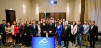 The Pinnacle Leadership Program (PLP) รุ่น 1 ครั้งที่ 12