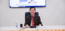 มหาวิทยาลัยสวนดุสิต ศูนย์การศึกษา นครนายก จัดการประชุมคณะกรรมการบริหาร มหาวิทยาลัยสวนดุสิต ศูนย์การศึกษา นครนายก ครั้งที่ 2(3) 2566