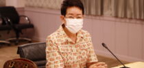 สำนักส่งเสริมวิชาการและงานทะเบียน จัดประชุมคณะกรรมการการโอนผลการเรียนและการเทียบโอนประสบการณ์ ครั้งที่ 4(2)/2566