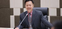 กองบริหารงานบุคคล จัดประชุมหัวหน้ากลุ่ม หลักสูตร “การพัฒนาศักยภาพบุคลากรมหาวิทยาลัยสวนดุสิต สู่ความเป็นผู้บริหารมีศักยภาพสูง” รุ่นที่ 2 (พบส.2)
