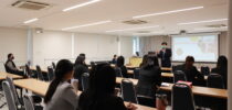 กองบริหารงานบุคคล จัดโครงการอบรมเชิงปฏิบัติการ “การพัฒนาทักษะการเขียนของบุคลากรมหาวิทยาลัยสวนดุสิต” รุ่นที่ 7