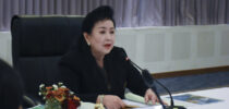 กองกลาง สำนักงานวิทยาเขตสุพรรณบุรี จัดประชุมคณะกรรมการประจำวิทยาเขตสุพรรณบุรี ครั้งที่ 3/2566
