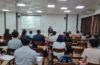 คณะครุศาสตร์ จัดกิจกรรมปฐมนิเทศนักศึกษาระดับบัณฑิตศึกษา หลักสูตรประกาศนียบัตรบัณทิตวิชาชีพครู (หลักสูตรใหม่ พ.ศ. 2565) รุ่นที่ 2
