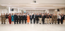 มหาวิทยาลัยสวนดุสิต ให้การต้อนรับทีมวิจัย และเข้าร่วม การฝึกอบรมเชิงปฏิบัติการด้านความรู้และทักษะการป้องกันอาชญากรรมโครงการ “เครือข่ายมหาวิทยาลัยป้องกันอาชญากรรม”